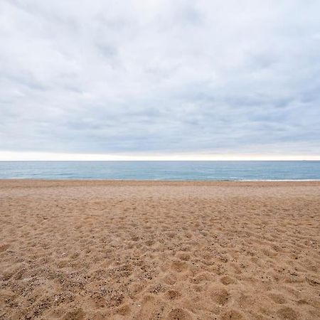 Loft Beach Blue Platja d'Aro Eksteriør bilde