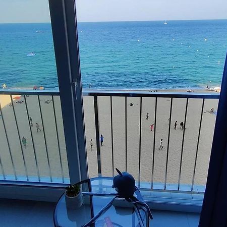 Loft Beach Blue Platja d'Aro Eksteriør bilde
