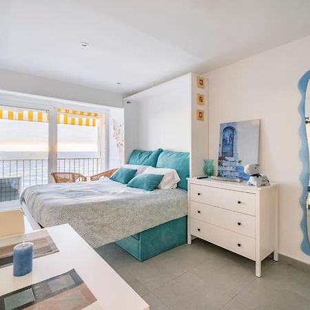 Loft Beach Blue Platja d'Aro Eksteriør bilde