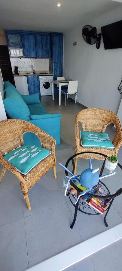 Loft Beach Blue Platja d'Aro Eksteriør bilde
