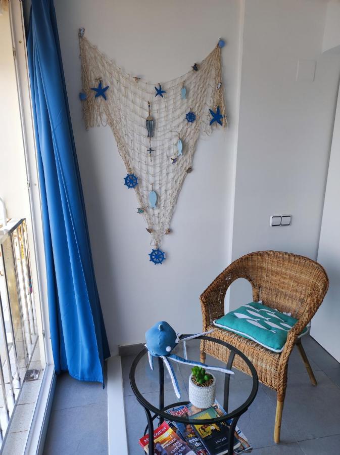 Loft Beach Blue Platja d'Aro Eksteriør bilde
