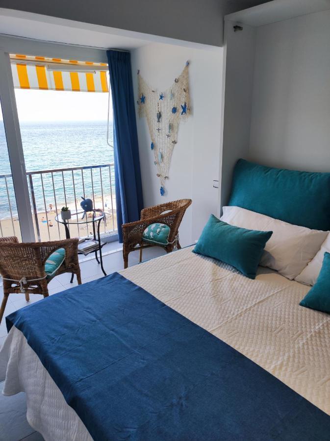 Loft Beach Blue Platja d'Aro Eksteriør bilde