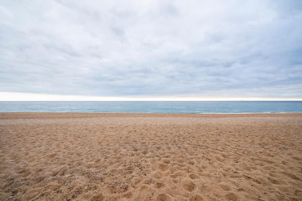 Loft Beach Blue Platja d'Aro Eksteriør bilde