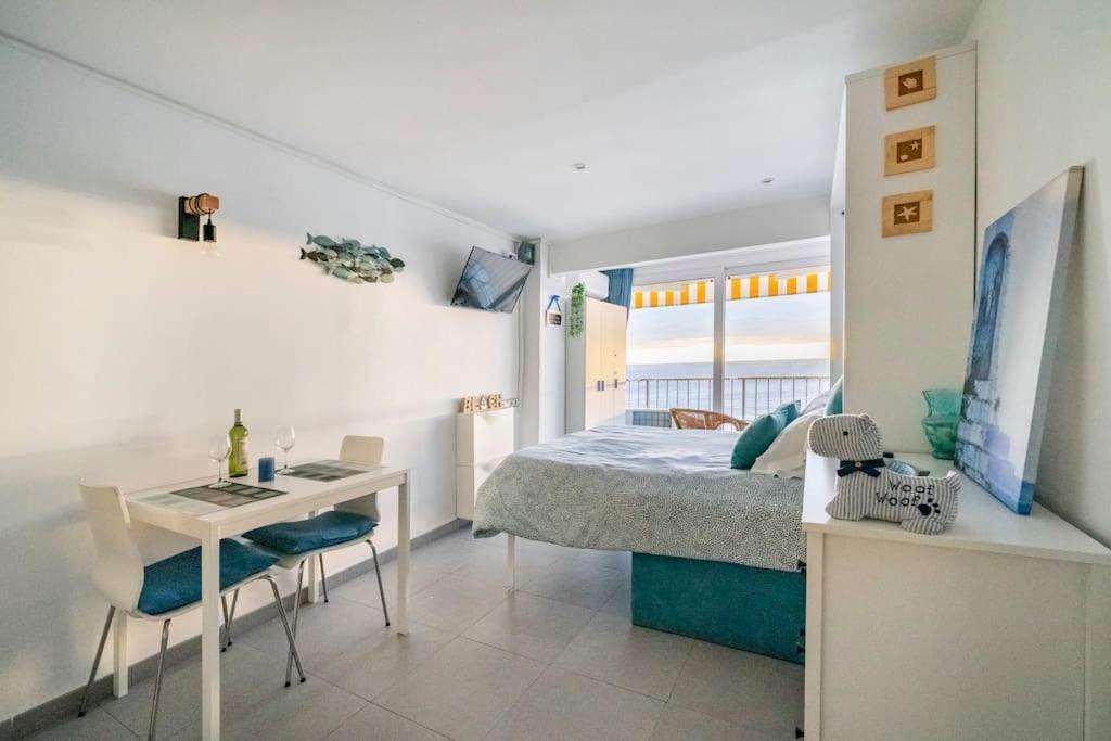 Loft Beach Blue Platja d'Aro Eksteriør bilde