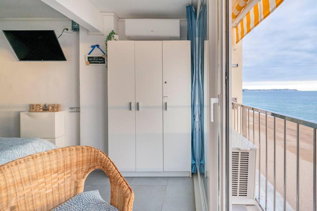 Loft Beach Blue Platja d'Aro Eksteriør bilde