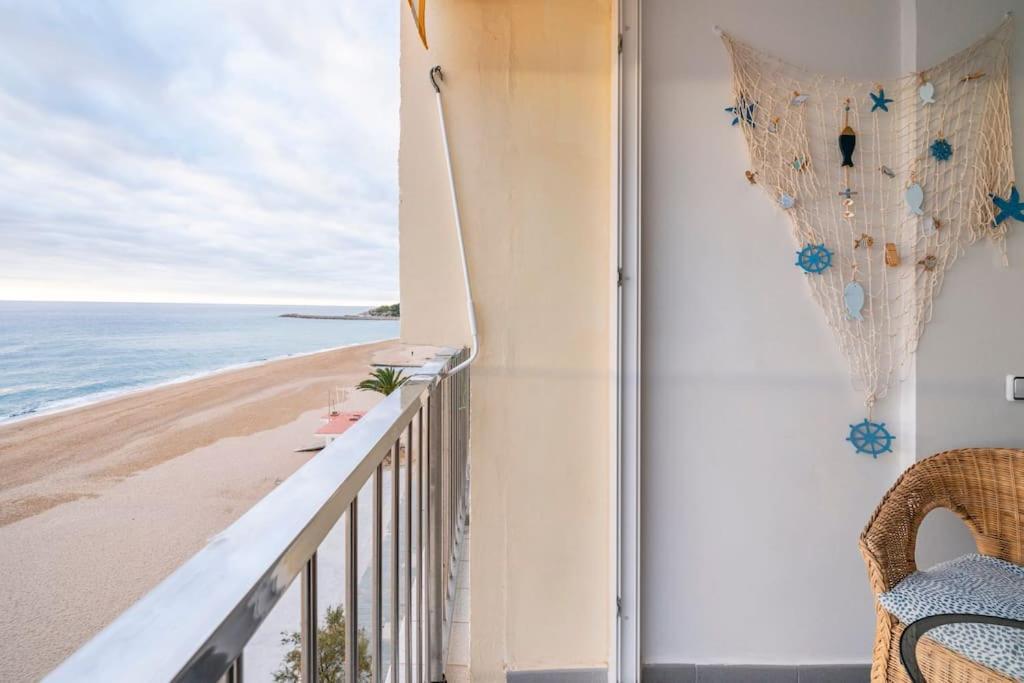 Loft Beach Blue Platja d'Aro Eksteriør bilde