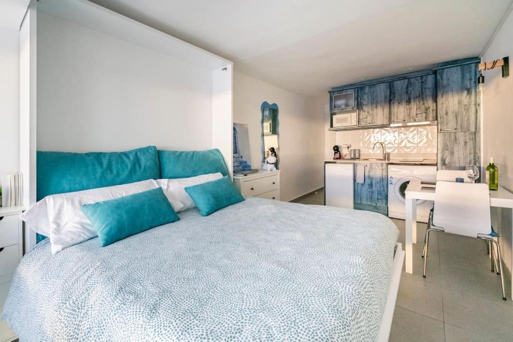 Loft Beach Blue Platja d'Aro Eksteriør bilde