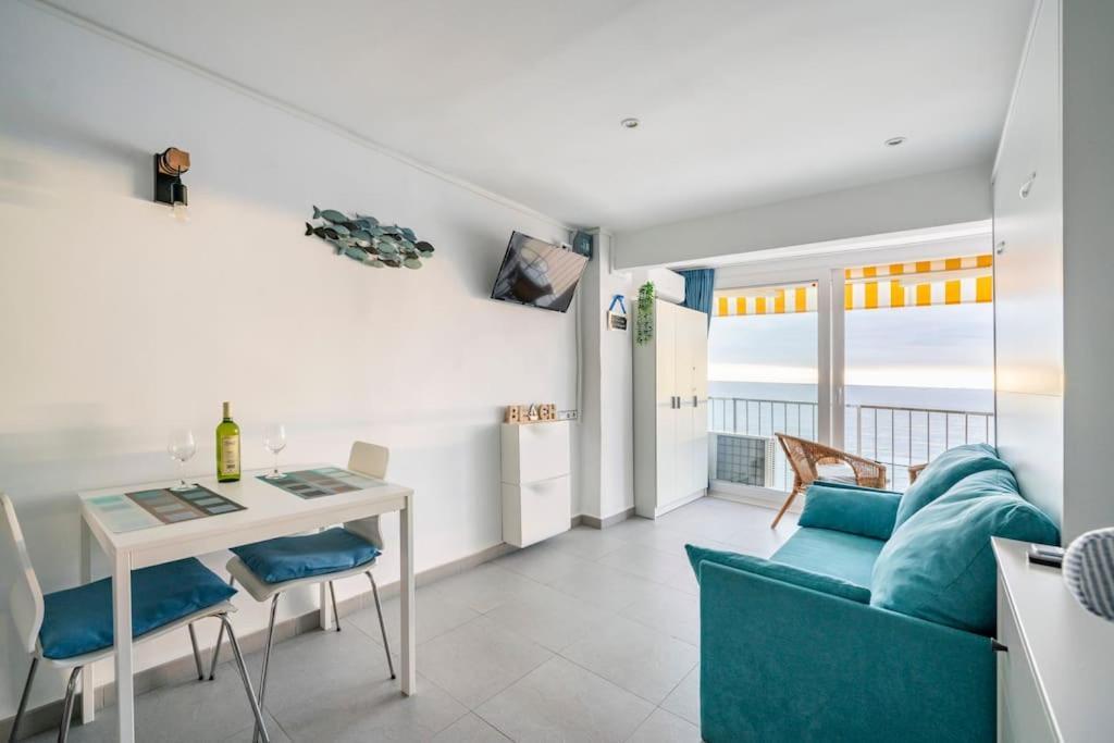 Loft Beach Blue Platja d'Aro Eksteriør bilde