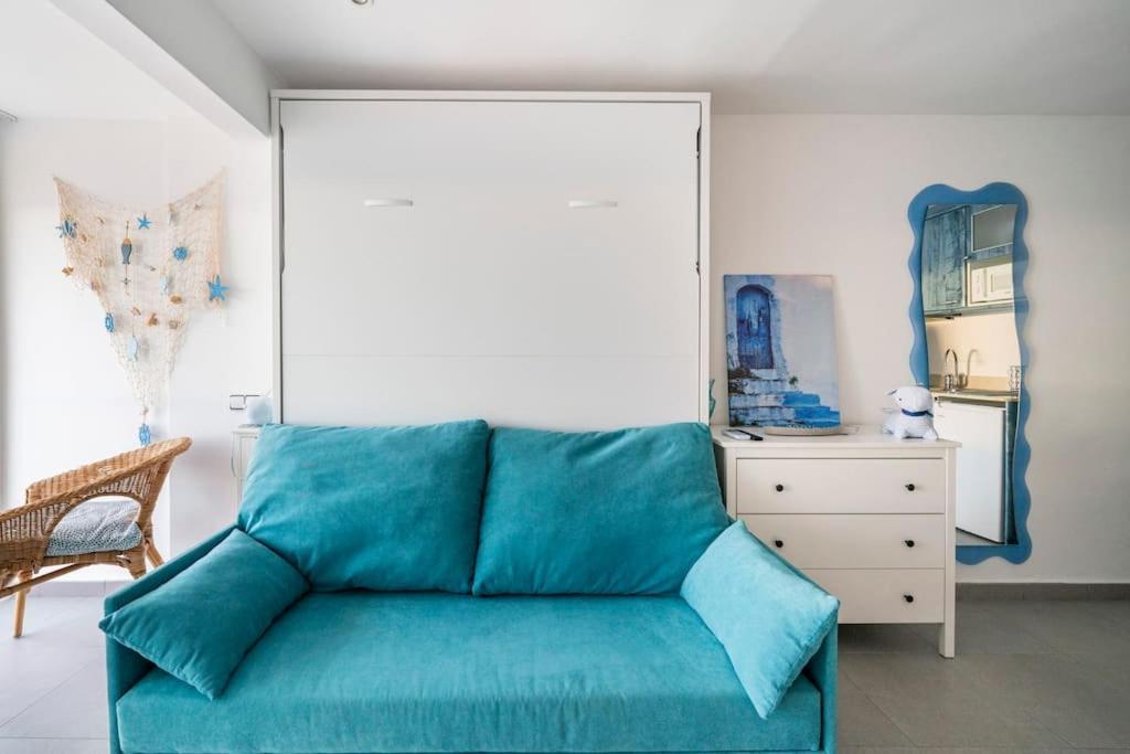Loft Beach Blue Platja d'Aro Eksteriør bilde
